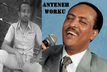 Anteneh Worku